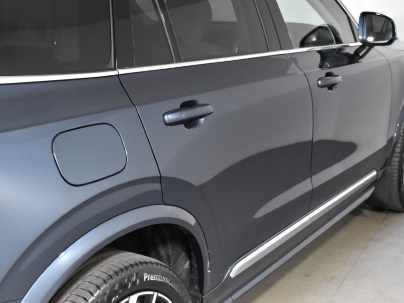 2025 (75) VOLVO XC90 2.0 T8 PHEV Ultra Dark 5dr AWD Geartronic 4505882