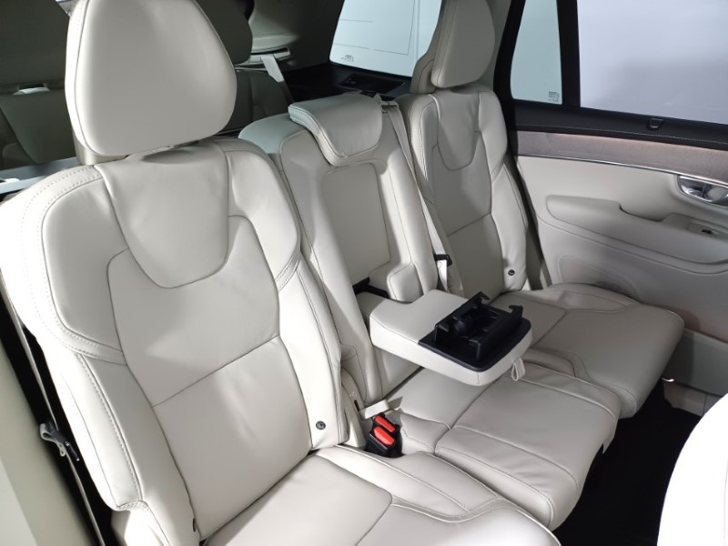 2025 (75) VOLVO XC90 2.0 T8 PHEV Ultra Dark 5dr AWD Geartronic 4505833