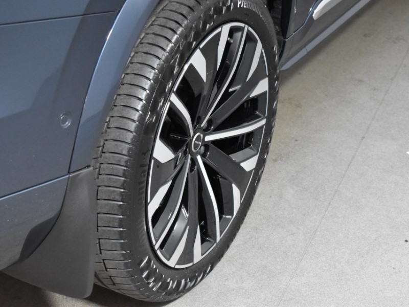 2025 (75) VOLVO XC90 2.0 T8 PHEV Ultra Dark 5dr AWD Geartronic 4505880