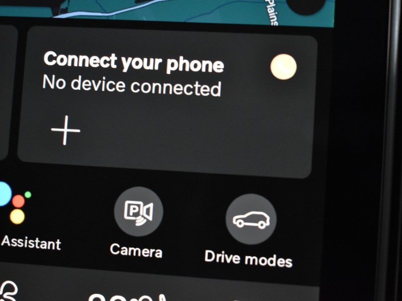 2025 (75) VOLVO XC90 2.0 T8 PHEV Ultra Dark 5dr AWD Geartronic 4505863