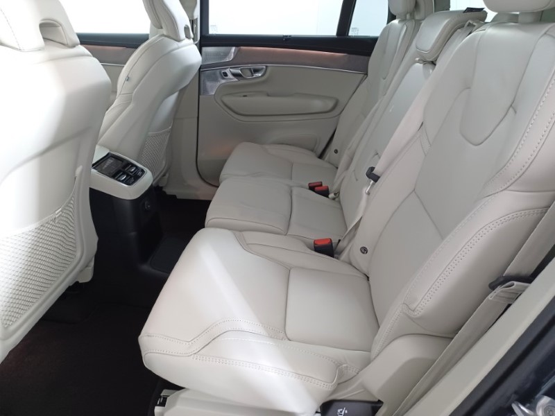 2025 (75) VOLVO XC90 2.0 T8 PHEV Ultra Dark 5dr AWD Geartronic 4505842