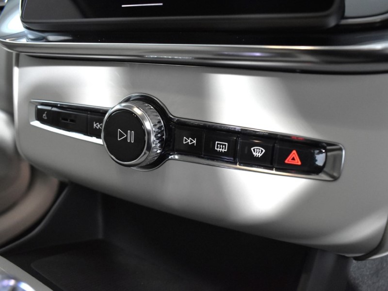 2025 (75) VOLVO XC90 2.0 T8 PHEV Ultra Dark 5dr AWD Geartronic 4505857