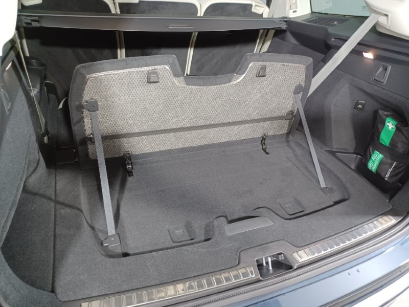 2025 (75) VOLVO XC90 2.0 T8 PHEV Ultra Dark 5dr AWD Geartronic 4505847