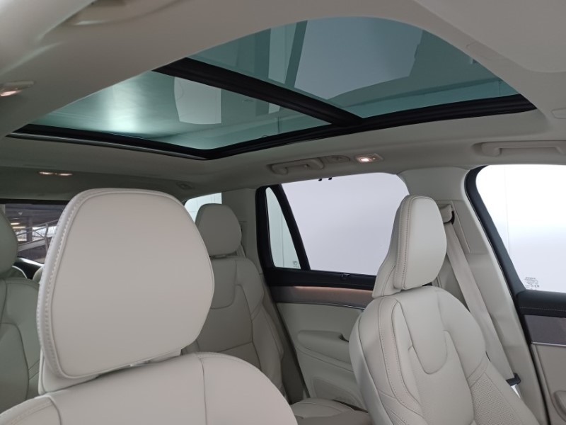 2025 (75) VOLVO XC90 2.0 T8 PHEV Ultra Dark 5dr AWD Geartronic 4505831