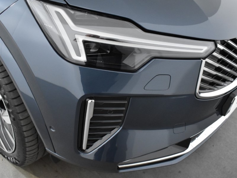 2025 (75) VOLVO XC90 2.0 T8 PHEV Ultra Dark 5dr AWD Geartronic 4505884