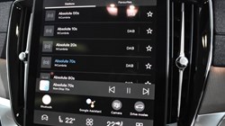 2025 (75) VOLVO XC90 2.0 T8 PHEV Ultra Dark 5dr AWD Geartronic 4505864