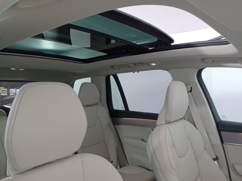 2025 (75) VOLVO XC90 2.0 T8 PHEV Ultra Dark 5dr AWD Geartronic 4505832