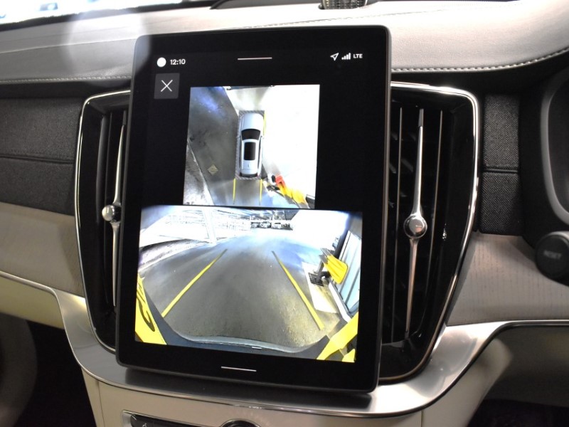 2025 (75) VOLVO XC90 2.0 T8 PHEV Ultra Dark 5dr AWD Geartronic 4505854