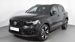 2024 (74) VOLVO XC40 2.0 B4P Plus Dark 5dr Auto 4495240