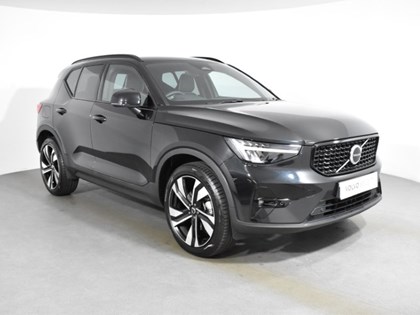 2024 (74) VOLVO XC40 2.0 B4P Plus Dark 5dr Auto