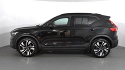 2024 (74) VOLVO XC40 2.0 B4P Plus Dark 5dr Auto 4495241