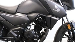 Honda CB125F 5694735