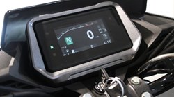 Honda CB125F 5694726