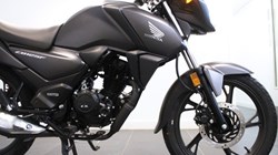 Honda CB125F 5694736
