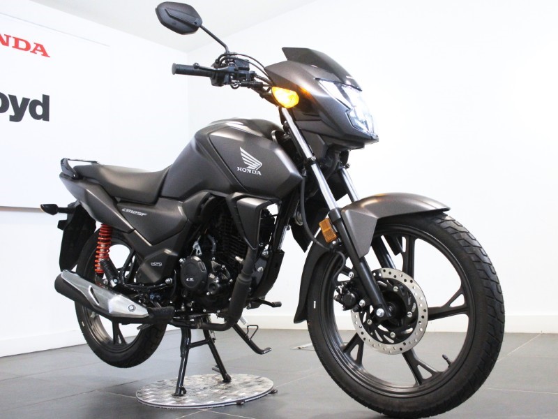  Honda CB125F 5694730