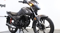 Honda CB125F 5694730