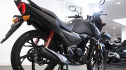 Honda CB125F 5694731