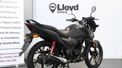 Honda CB125F 5694722