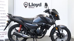 Honda CB125F 5694723