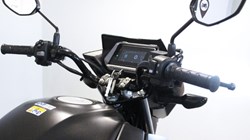 Honda CB125F 5694728
