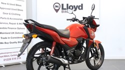 Honda CB125F 5694747