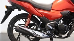 Honda CB125F 5694759