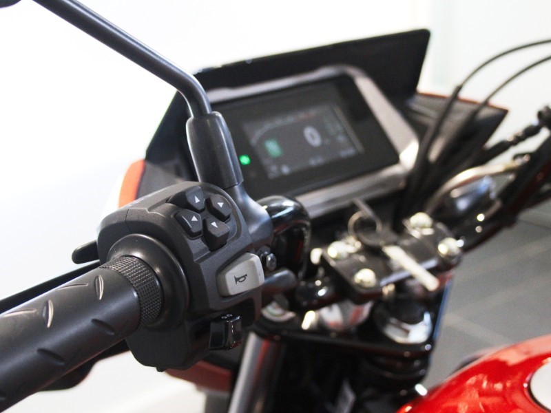  Honda CB125F 5694750