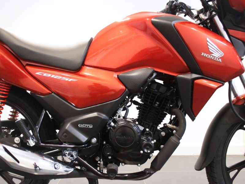  Honda CB125F 5694760