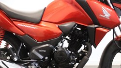 Honda CB125F 5694760