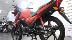 Honda CB125F 5694757