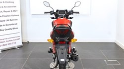 Honda CB125F 5694746