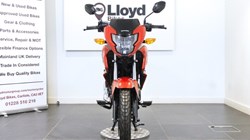 Honda CB125F 5694742