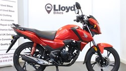 Honda CB125F 5694740
