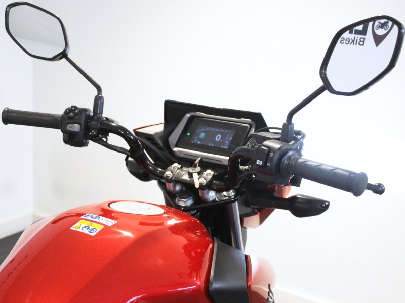  Honda CB125F 5694753