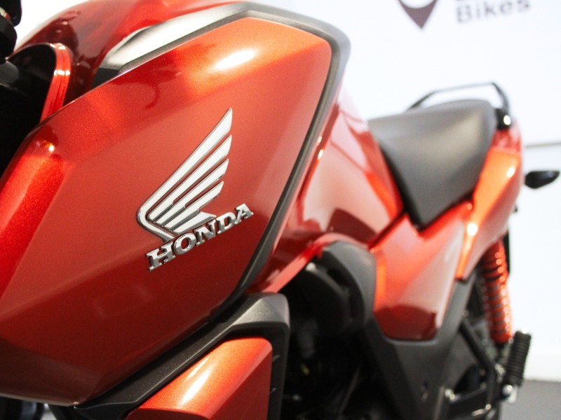  Honda CB125F 5694762