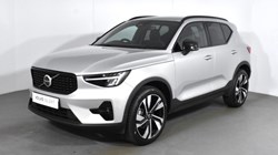 2024 (74) VOLVO XC40 2.0 B3P Plus Dark 5dr Auto 4541188