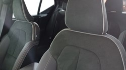 2024 (74) VOLVO XC40 2.0 B3P Plus Dark 5dr Auto 4541200