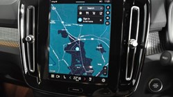 2024 (74) VOLVO XC40 2.0 B3P Plus Dark 5dr Auto 4541212