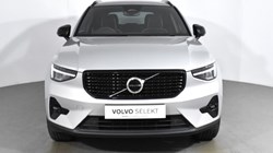 2024 (74) VOLVO XC40 2.0 B3P Plus Dark 5dr Auto 4541187