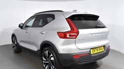 2024 (74) VOLVO XC40 2.0 B3P Plus Dark 5dr Auto 4541190