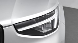 2024 (74) VOLVO XC40 2.0 B3P Plus Dark 5dr Auto 4541240