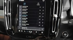 2024 (74) VOLVO XC40 2.0 B3P Plus Dark 5dr Auto 4541213