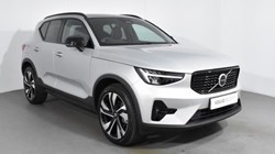 2024 (74) VOLVO XC40 2.0 B3P Plus Dark 5dr Auto 4541186