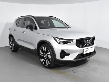 2024 (74) VOLVO XC40 2.0 B3P Plus Dark 5dr Auto