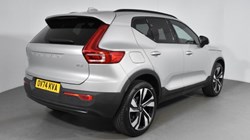 2024 (74) VOLVO XC40 2.0 B3P Plus Dark 5dr Auto 4541184