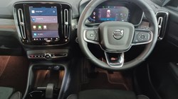2024 (74) VOLVO XC40 2.0 B3P Plus Dark 5dr Auto 4541196