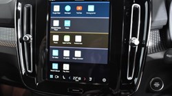 2024 (74) VOLVO XC40 2.0 B3P Plus Dark 5dr Auto 4541215