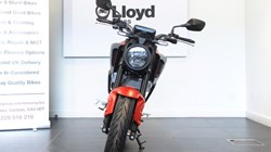 Honda CB125R 5694767