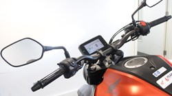 Honda CB125R 5694774
