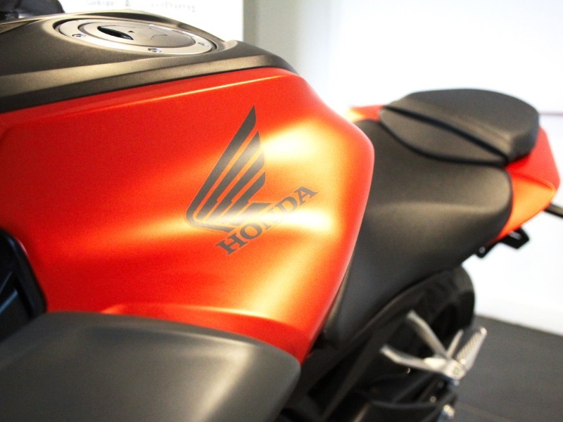  Honda CB125R 5694788